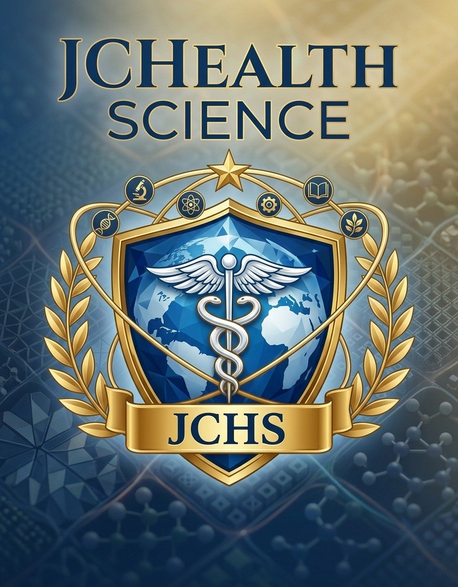 					View Vol. 1 No. 33913 (2026): First Issue of journal
				