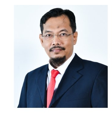Prof Dr. Loqman Mohamad Yusof