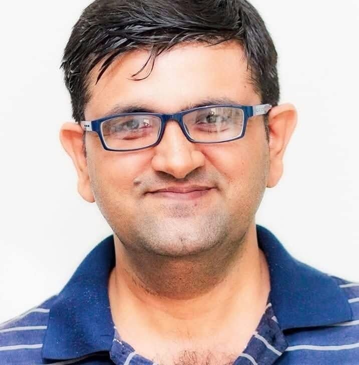 Prof Dr Muhammad Shuaib Khan