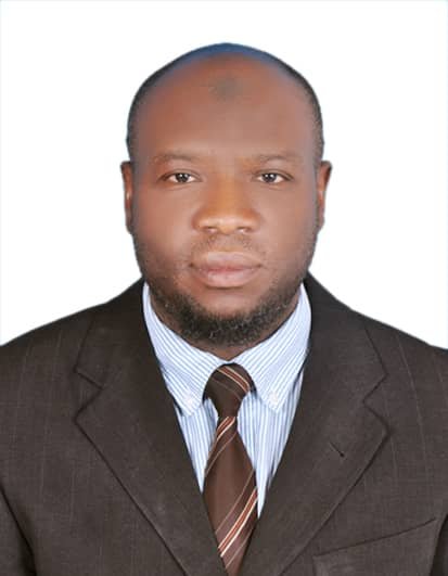 Dr. Adamu Abdul Abubakar