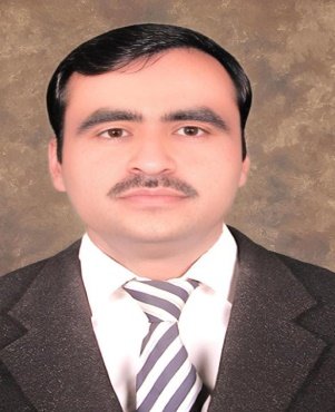 Prof. Dr. Muhammad Umar Chhalgari